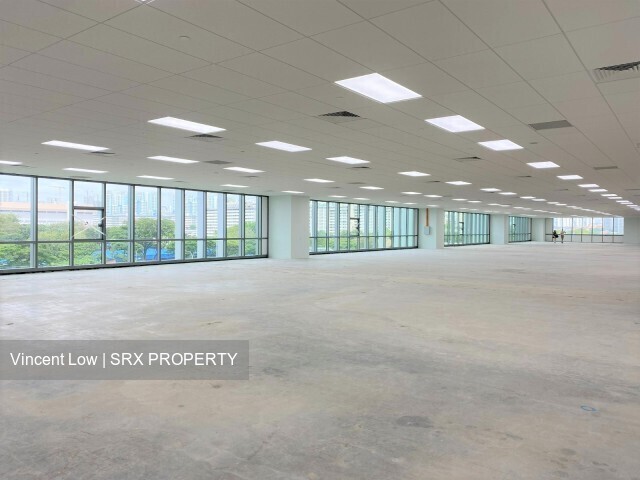 Hi Tech Space at Kallang near Geylang Bahru MRT (D13), Office #434866861
